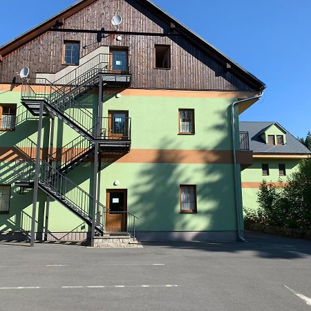 Ferienwohnung Orbit Karlov  Exterior foto