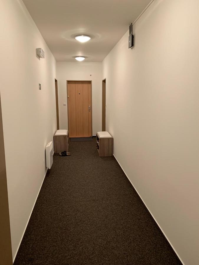 Ferienwohnung Orbit Karlov  Exterior foto