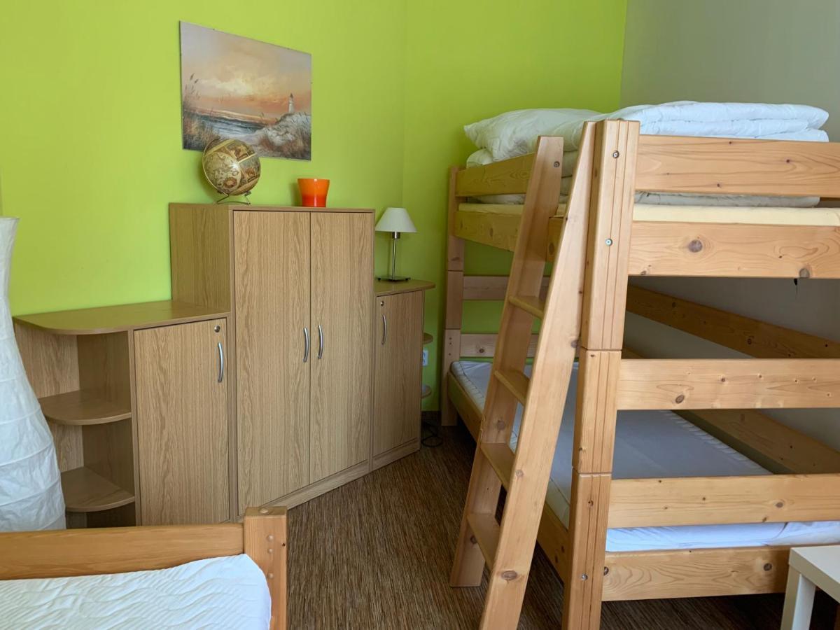 Ferienwohnung Orbit Karlov  Exterior foto